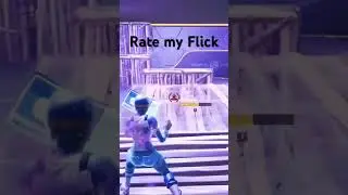 I think 10#Tdog2Tuff #fortnite #flick