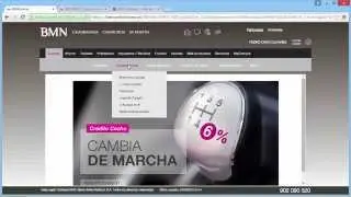 UISEL e-Banca [U2-V1-ES]: Traspasos y transferencias de dinero