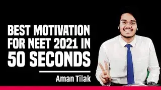 Best Motivational Line For NEET Aspirants#shorts