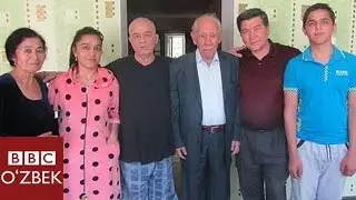 Ёзувчи Мамадали Маҳмудов рафиқаси вафот этди