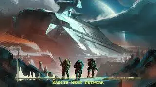 Planetside - The Arena of Planetside 5/5 - PS:A OST