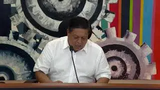 📺🔴 EN VIVO | Sesión ordinaria de Concejo Municipal No. 161