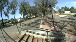 bails montage