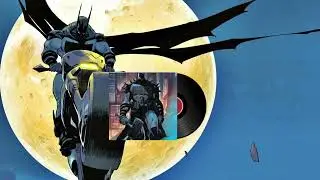 Batman Absoluto (Max. Records)