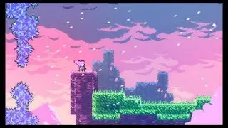 Hardest Level in Celeste