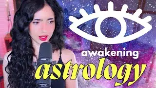 Astrology for Spiritual Growth: The 4 Stages of Awakening 🕯️