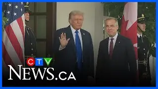 Карни и Трамп посещают саммит Ассоциации лидеров государств Юго-Восточной Азии
