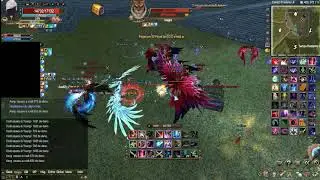 TW Obey vs Insight 13/03/21 - Merc IllusionN 5.0 frenesi (The Pw)