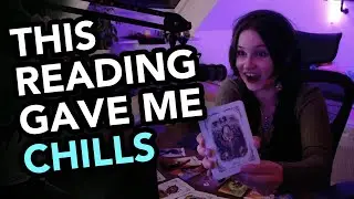 We are finally growing roots🌱- Tarot Tuesday
