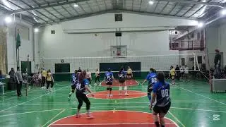 1st-set Aldrees vs Riyadh Defenders(Elimination)18th Lion's Cup Volleyball Tournament2025