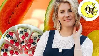 Leckere Sommer-Snacks mit Felicitas Then | Tigerenten Club