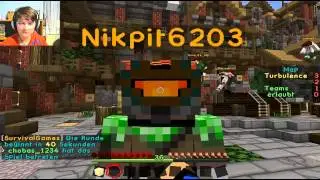Hunger Games Mit Niklas
