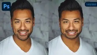The Face Liquify Filter in Photoshop Explained