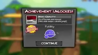 Chaos Faction 2 | Zero Gravity Achievement | Tribal Trouble | LeoFlashGames
