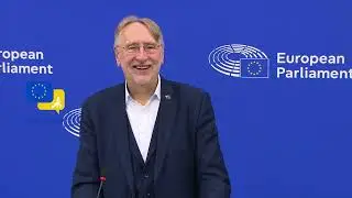 EU-US Trade Deal is UNFAIR! Bernd Lange Sounds the Alarm &ndash; We Won&rsquo;t Accept This!