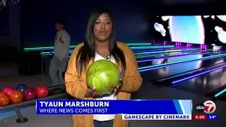 First Gamescape in the country opens in El Paso 6