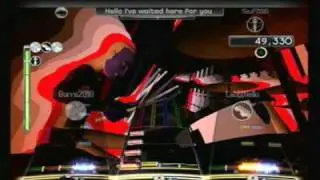 Everlong Full Band Full Combo