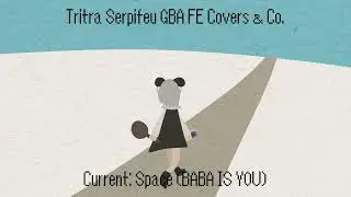 Tritra Serpifeu GBA FE Covers & Co