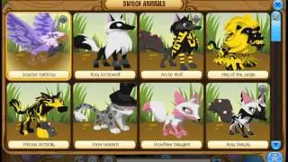 Animal Jam: Hacked?