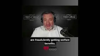 Cruz: Deport Illegal Immigrants Who Commit Welfare Fraud