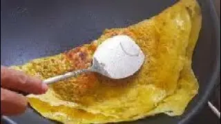 Bánh Xèo Miền Tây | Vàng Giòn Dễ Làm Tại Nhà