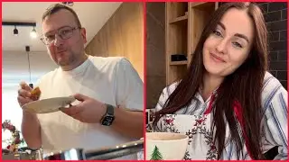ANIA BARDOWSKA‼️ PRZEPIS NA ROLADE‼️ ŚWIĄTECZNE GOTOWANIE🎅