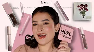 I'M OBSESSED!! | Reviewing Hani Beautea, the Gem of Pakistani Beauty! | Yellow Light