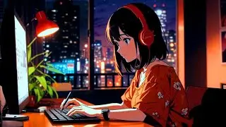 Lofi Hip Hop Chill 📚 Beats to Study/Work & Relax