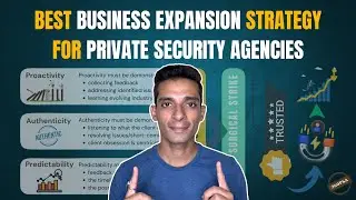 Client Retention - The Best Strategy for Business Expansion for Private Security Agencies | 360PSA