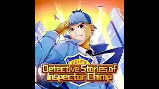【OST】Detective Stories of Inspector Monkey🕵️🎶