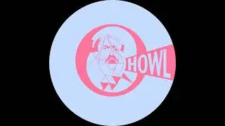 Adri&agrave;, DJ Gamba ─ Despu&eacute;s de Ti [Howl Records]