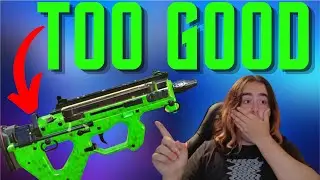 BEST NO RECOIL + HACKER ACCURACY BEST NO RECOIL + PDW-57 GUNSMITH + ATTACHMENT FOR SEASON 2