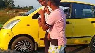 Stunt Sathish Vishwa praveen Tamil Comedy video Best comedy video Full Comedy video In Living tamil