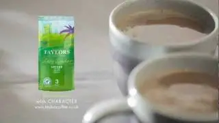 Lazy Sunday from Taylors Coffee