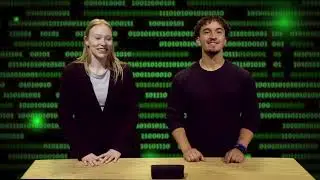 Bite-Size Science: Artificial Intelligence