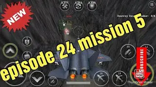 gunship battle episode 24 mission 5
