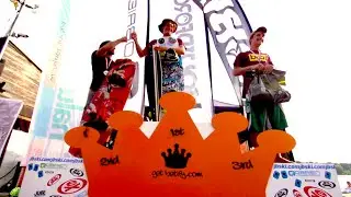 Betify presents... Extreme UK Cable Wakeboard & Wakeskate Nationals 2014