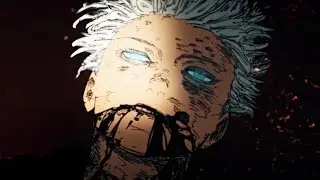 Jujutsu Kaisen - Go South 「Edit/MMV」4K