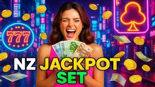 new zealand online casinos 🇳🇿 Top NZ operators for jackpot players