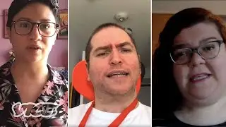 COVID-19&rsquo;s Impact on Disabled People