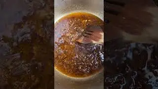 Dhaba, Chika Chole￼ special Desi recipe Dabas style #food ￼