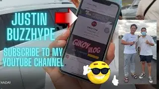 AUTOCRAFT FANDAY WITH DAUGHTER DRIFT / JUSTINE BUZZHYPE / ASIAN CUTIE / CRUZDANE GTR