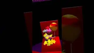 YA YEET BALLOON BOY #fnaf #fivenightsatfreddys #fnafhelpwanted #fivenightsatfreddyshelpwanted