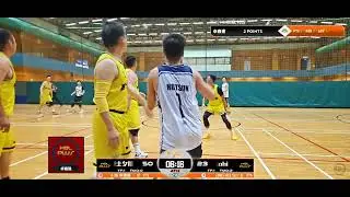 第二十七屆HBL PLUS 70207 4