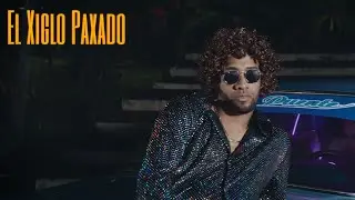 Bucle - Albert Mora (Video Oficial) #ElXigloPaxado
