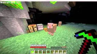 Minecraft Mo' Slimes Mod