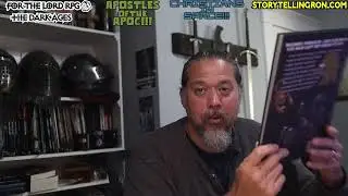 ХРИСТИАНСКАЯ РПГ APOC, GM BABBLE