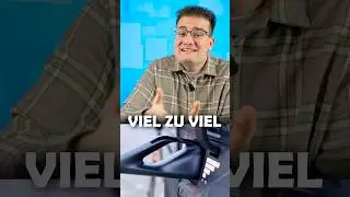 🚗 Was soll das?! Elektroauto laden in Deutschland ist übertrieben | DasIstJay | #Shorts