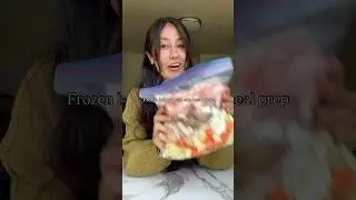 Можно хранить в морозильной камере