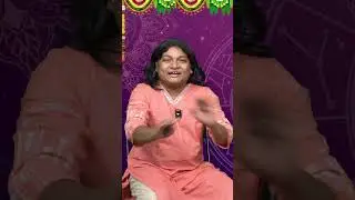 கொஞ்சமாச்சும் Positive-ஆ சொல்லுங்க 😣 | Parithabangal